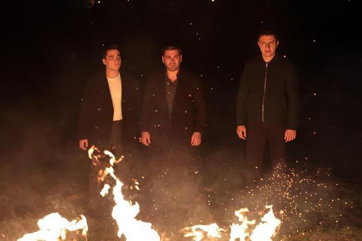 Uzak Şehir soluksuz bıraktı