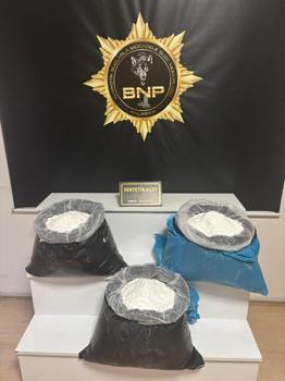 Balıkesir'de uyuşturucu operasyonuna 1 tutuklama