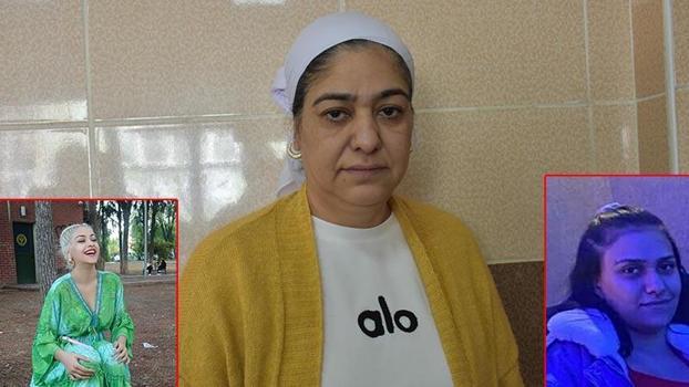 Sele kapılan otomobilde 2 kızı ölen anne: Bu, kaza değil cinayet