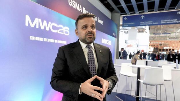 Turkcell Genel Müdürü Koç: 1 Nisan itibariyle 5G servisi vermeye başlayacağız