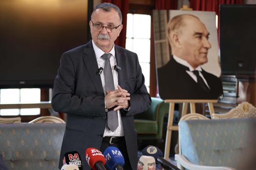 Başkan Balaban: Halkın gönlünde olmayı sürdüreceğiz