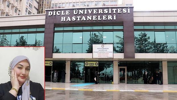 Arkadaşının evinde fenalaşan Yazgül, hastanede öldü