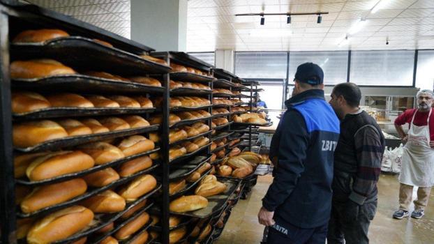 Adıyaman'da ramazanın ilk haftasında 417 noktada gıda denetimi