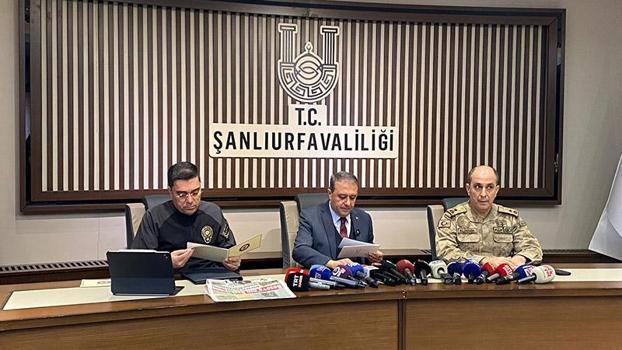 Şanlıurfa’da çocuklarını okula göndermeyen 1357 veliye para cezası