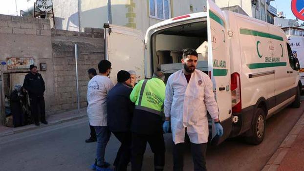 Evinde karbonmonoksit gazından zehirlenip öldü