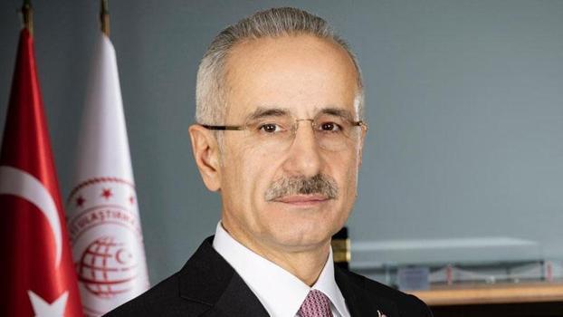 Bakan Uraloğlu: Sahibi Türk olan 16 gemiyi yakından izliyoruz