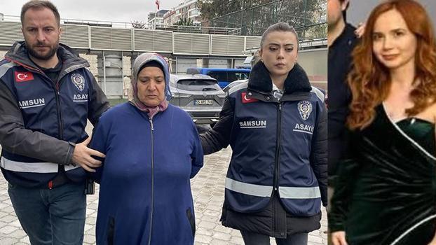 ÖÄŸretmen kızı Tuba'yı öldürüp, intihar görünümü veren anneye ağırlaÅŸtırılmış müebbet
