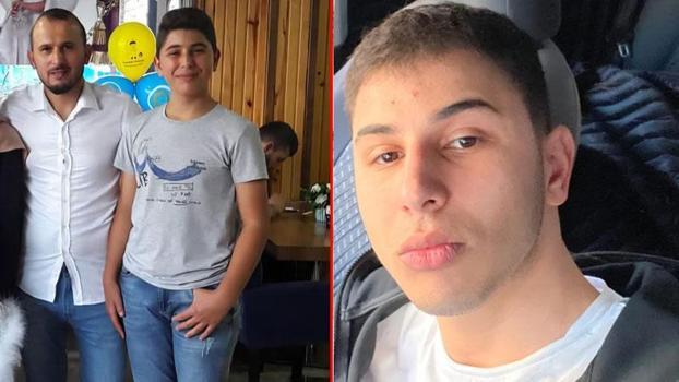 Asker eğlencesinde bayrak salladığı araçtan düşen Buğra öldü