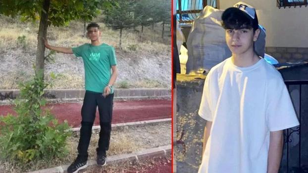 15 yaşındaki Fatih'i öldüren akranına haksız tahrik indirimiyle 12 yıl hapis cezası