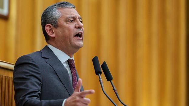 Özgür Özel: CHP, din ve vicdan özgürlüğünün de laikliğin de teminatıdır