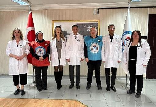 Eğitim Gücü-Sen'den Fatma Nur Çelik açıklaması