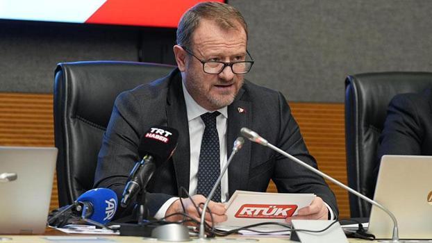 RTÜK Başkan Yardımcısı Güler: Gençlerin yüzde 88'i sosyal medyada yaş sınırlaması olması gerektiğini söylüyor