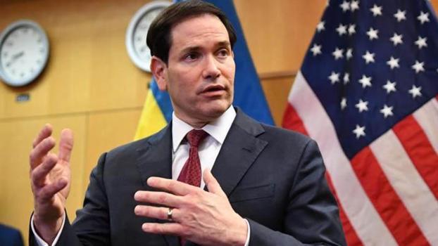 ABD Dışişleri Bakanı Rubio: Saldırıların yoğunluğu artacak