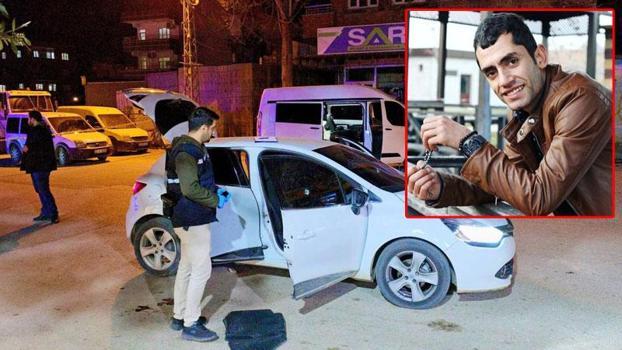 Gaziantep’te silahlı 'alacak' kavgası; 1 ölü, 1 yaralı