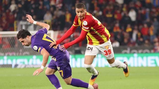 Göztepe için en keskin viraj