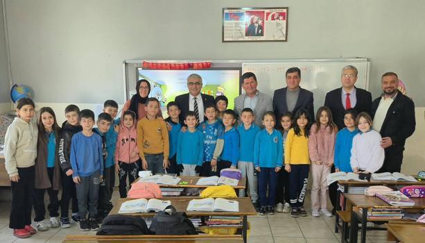 'Merkezde okul ihtiyacı var, kırsalda ise öğrenci sayısı azalıyor'