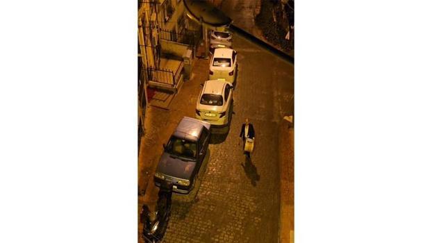 Eşref Rüya ramazan davulcularına ilham verdi