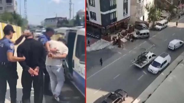 Pendik'te börekçideki taciz kavgası davasında duruşma 8 Temmuz'a ertelendi