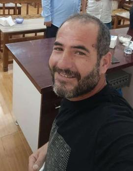 Adana'da çalıştığı iş yerinde uğradığı silahlı saldırıda öldü