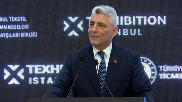 Bakan Bolat: Türkiye büyüme yarışında ilk 3’ün içinde