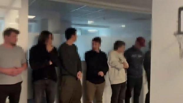 İstanbul’da forex dolandırıcılarına operasyon: 64 gözaltı