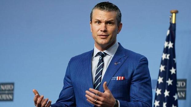 ABD Savunma Bakanı Hegseth: İran bir daha asla nükleer silah sahibi olamayacak