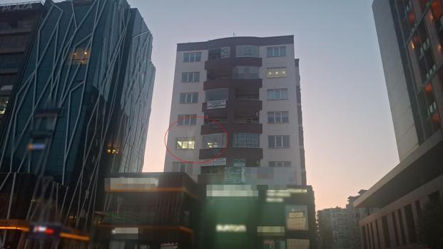 Bursa’da güzellik merkezinde 2 kişi başından vurulmuş halde bulundu: 1 ölü, 1 yaralı