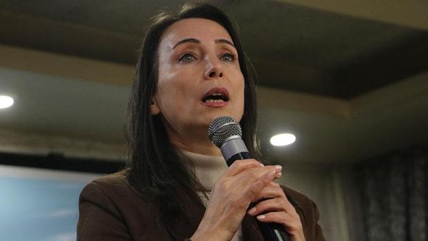 Hatimoğulları: Savaş Türkiye’ye sıçramamalı, barış süreci hızlanmalı