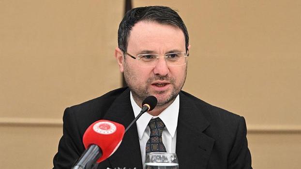 Bakan Gürlek: HSK Etkinliği ve Yargı Verimliliği Büroları kuracağız