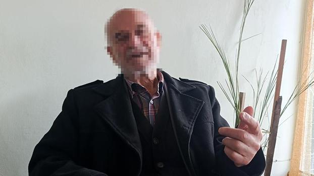 Telefonunun şarjı bitince dolandırılmaktan kurtuldu