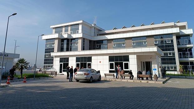 Tahliye tartışmasında kiracısını tabancayla öldürdü