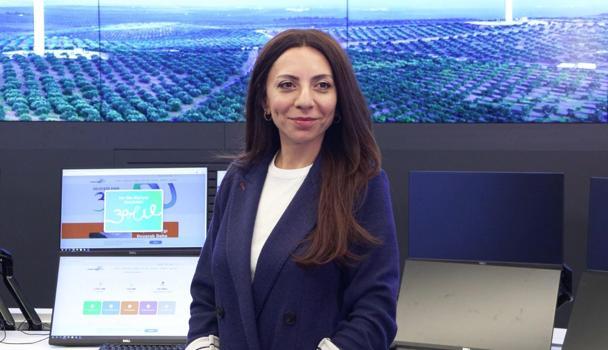 Enerjisa Üretim, kadınların aktif rol aldığı enerji ekosistemi inşa ediyor