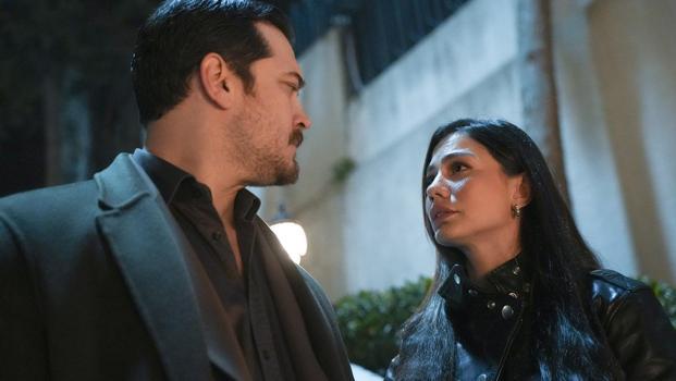 Eşref Rüya’da büyük yüzleşme