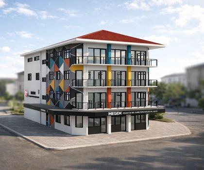 Üniversite gençliği istedi, Kötekli MEGEM yenilenecek