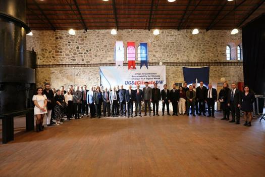 İzmir’in su güvenliği için 'dijital yer altı suyu' hamlesi