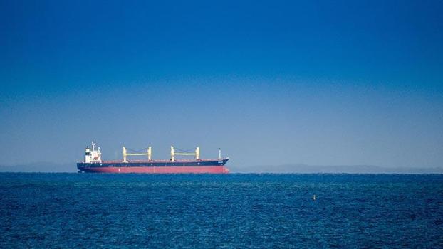 İran: Basra Körfezi'nde ABD petrol tankeri vuruldu