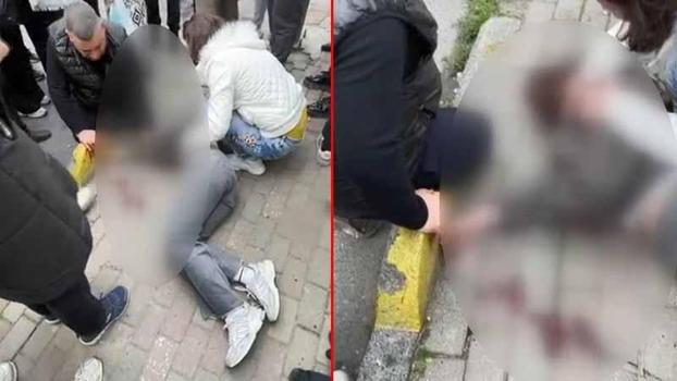 Fatih'te boşanma aşamasındaki eşinin silahla vurduğu kadın hayatını kaybetti