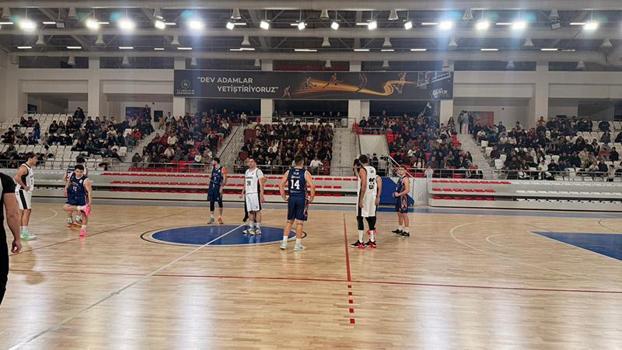 Marmaris'e Avrupa standartlarında yeni spor salonu