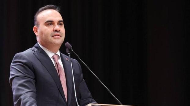 Bakan Kacır: Bilim insanlarımız, Antarktika’nın zorlu koşullarında bir aydan fazla sürede 15 araştırma projesini hayata geçirdi