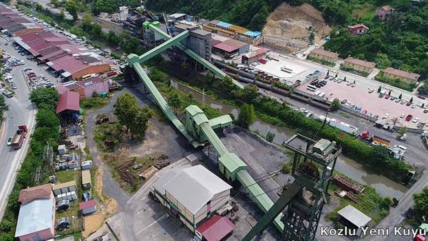 TTK'nin üç müessesesinden biri için ‘üretim durdurmanın iptali' kararı