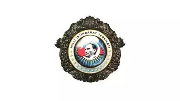 MİT tarafından Suriye'de DEAŞ’a bağlı hücre çökertildi