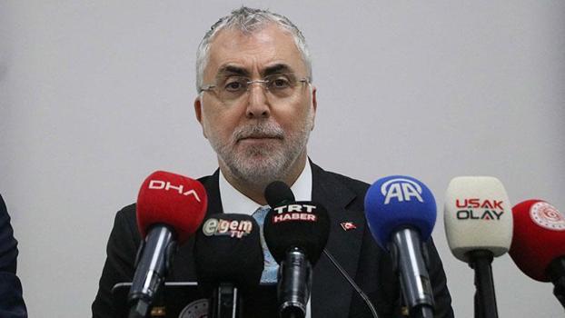 Bakan Işıkhan: Türkiye artık üzerine oyunlar oynanan değil, oyun kuran bir ülke