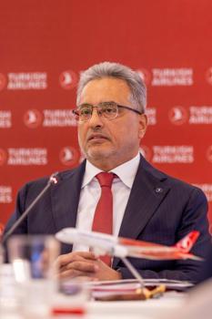 İstanbul- Ahmet Bolat: 2025 yılını 2,2 milyar dolar esas faaliyet karı ile kapattık