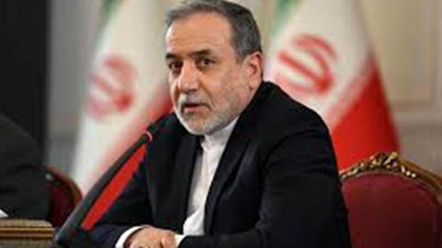 Arakçi: A planınız başarısız oldu, B planınız da başarısız olacak