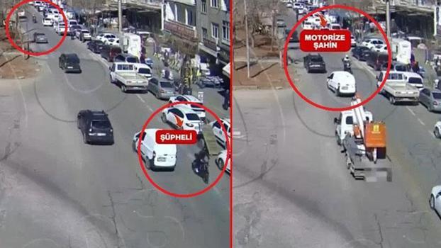 Abartı egzoz kullandığı için polisten kaçan sürücüye ‘Dur’ ihtarına uymamaktan 200 bin TL ceza