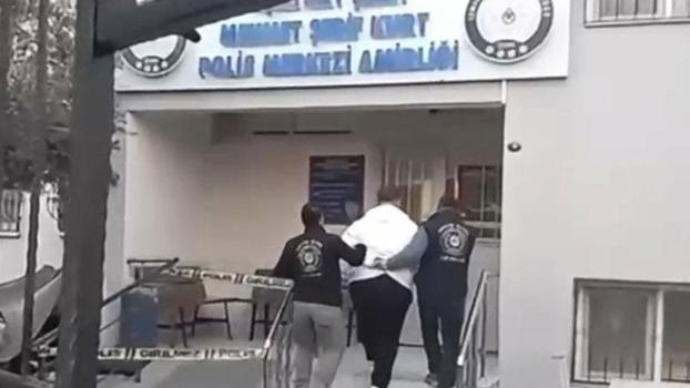 İzmir'de çeşitli suçlardan aranan 165 şüpheli yakalandı