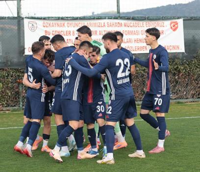 Altınordu deplasmanda galibiyet arıyor