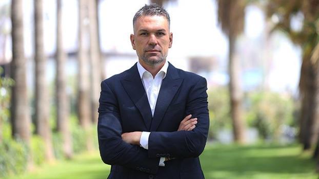 ÇBK Mersin Başkanı Çevirgen: Kupalar önemli ama asıl hedefimiz kalıcı bir kültür bırakmak