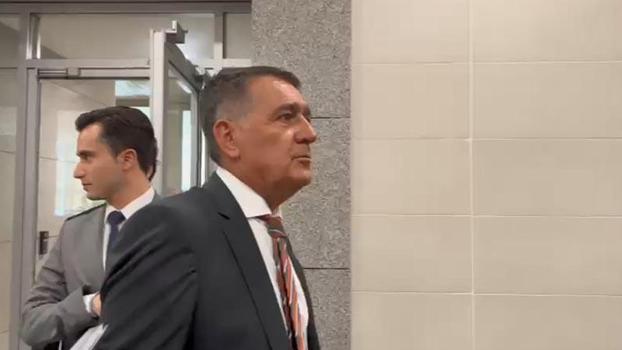 TÜSİAD yöneticilerinin yargılandığı davada karar