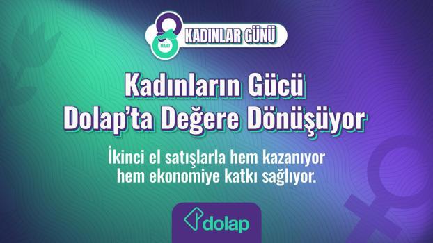 Dolap: İkinci el satışlar her 10 kadından 4'ü için başlıca gelir kaynağı